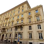 Elegant Apartment In The Heart Of Rome-Navona Area