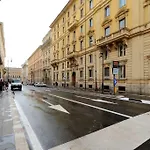 Elegant Apartment In The Heart Of Rome-Navona Area