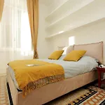 Elegant Apartment In The Heart Of Rome-Navona Area